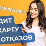 Одобрение кредита для всех – миф или реальность?